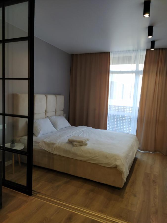 Vip Apartments On Avalon Львов Экстерьер фото