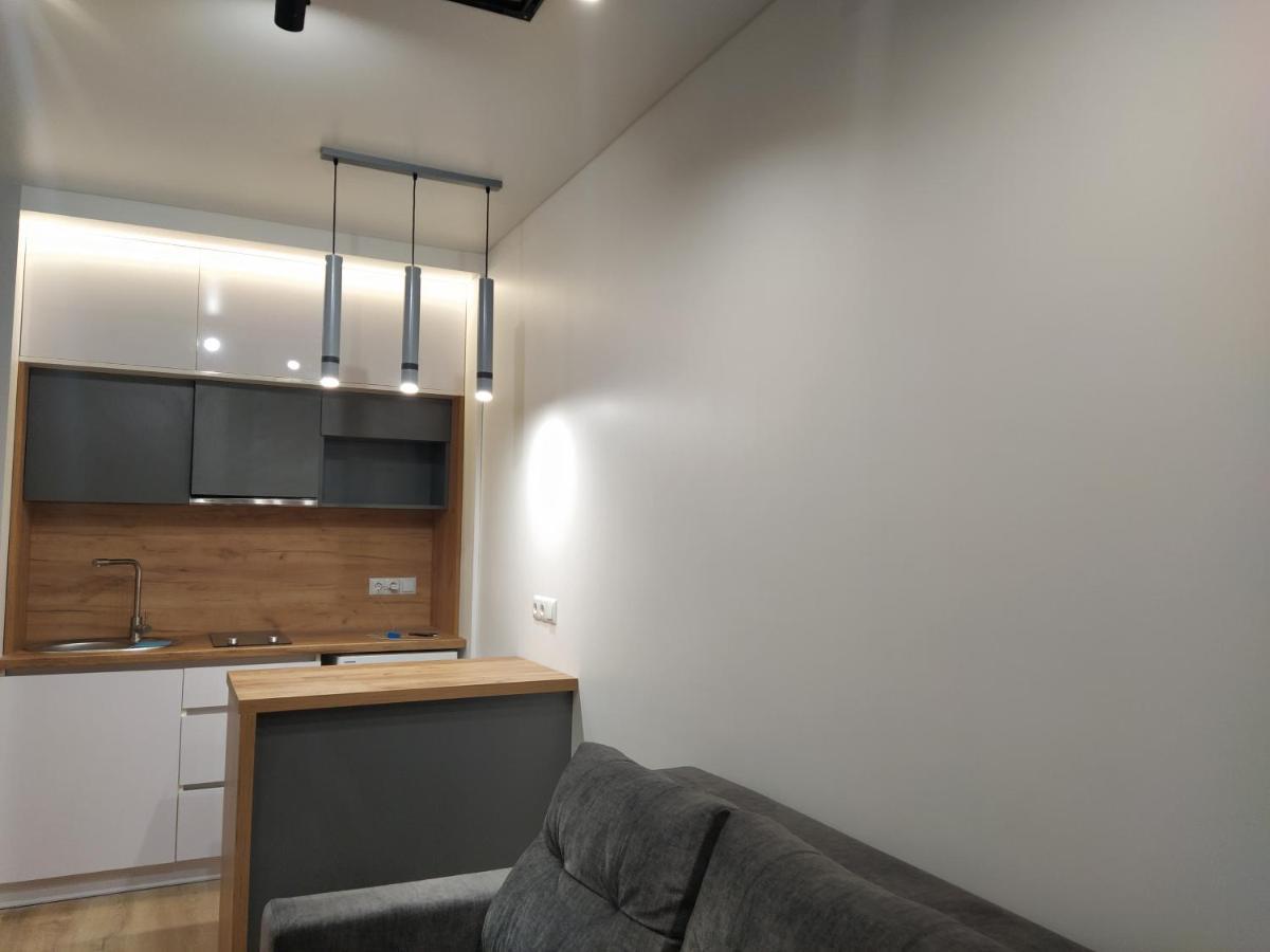 Vip Apartments On Avalon Львов Экстерьер фото