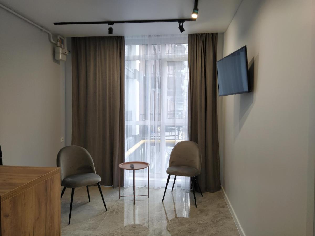 Vip Apartments On Avalon Львов Экстерьер фото