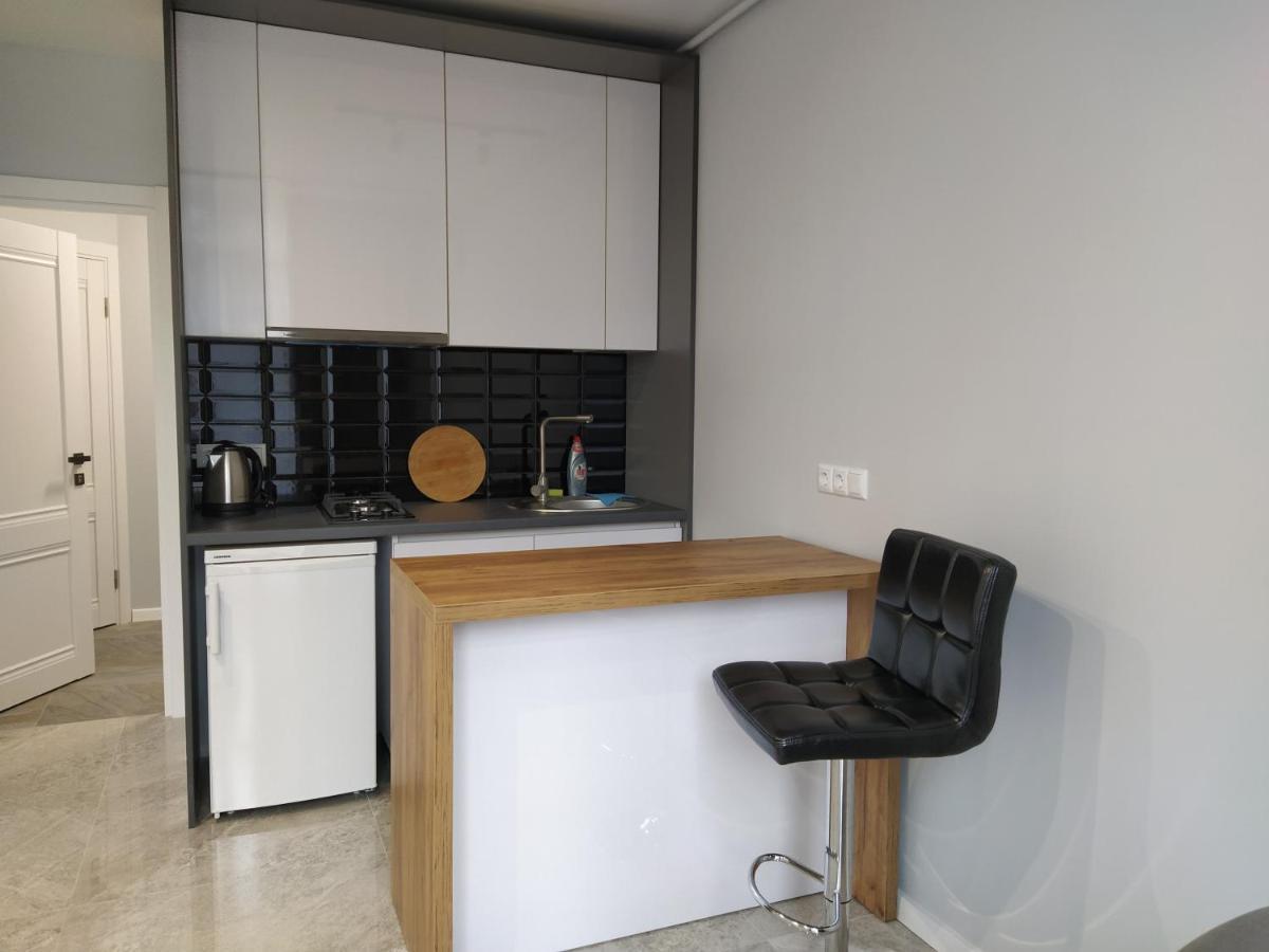 Vip Apartments On Avalon Львов Экстерьер фото