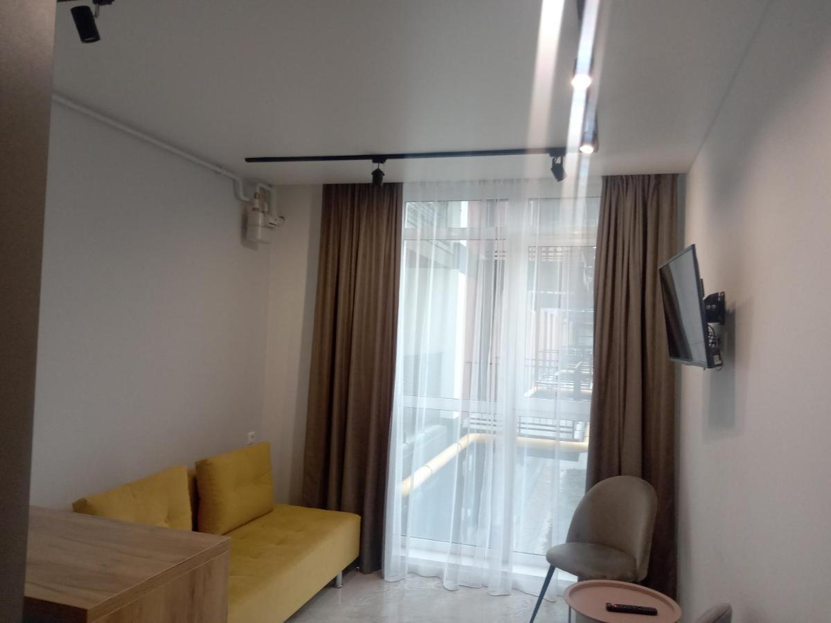 Vip Apartments On Avalon Львов Номер фото
